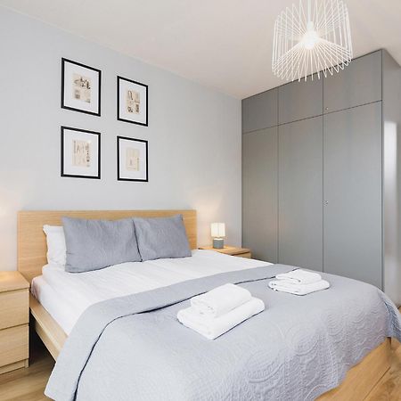 Lemir Apartments Wawrzynca 21 Krakow Ruang foto