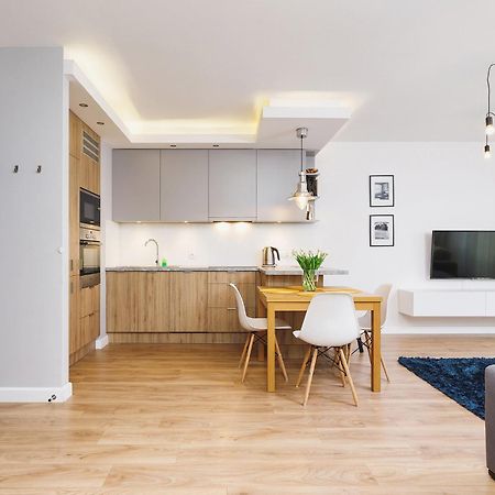 Lemir Apartments Wawrzynca 21 Krakow Ruang foto