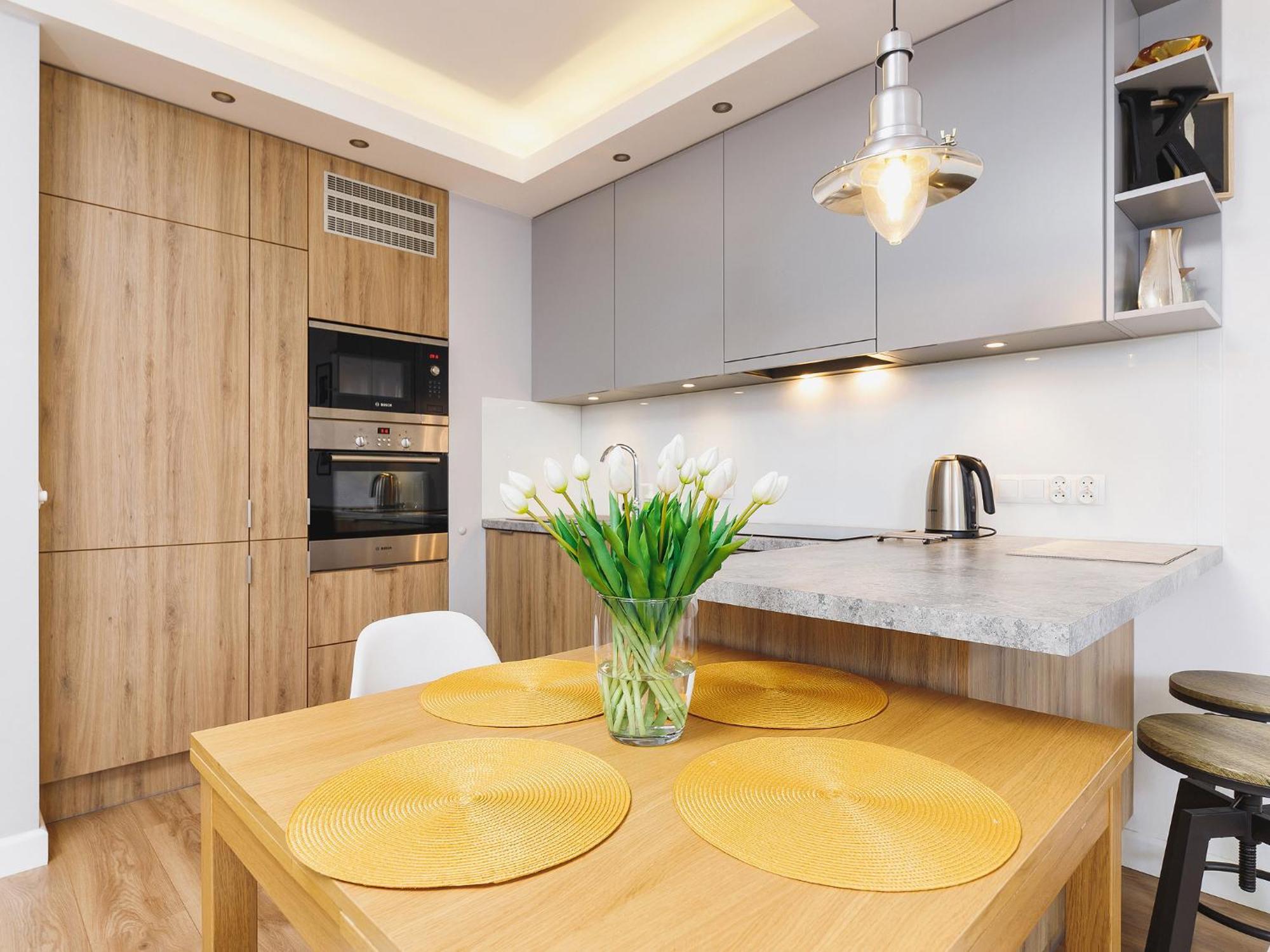 Lemir Apartments Wawrzynca 21 Krakow Ruang foto