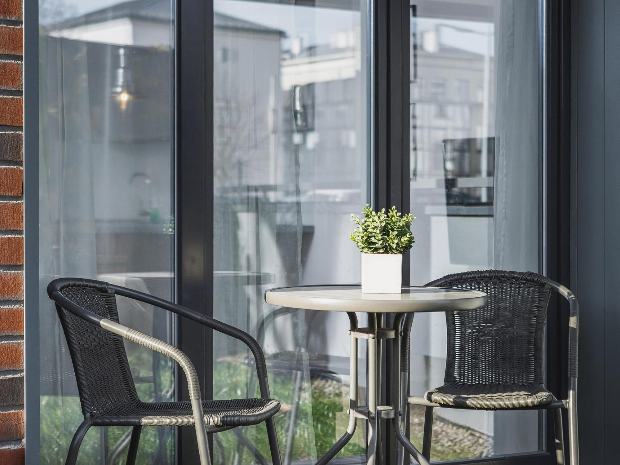 Lemir Apartments Wawrzynca 21 Krakow Ruang foto