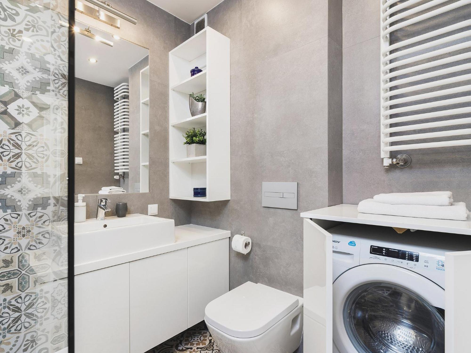 Lemir Apartments Wawrzynca 21 Krakow Ruang foto
