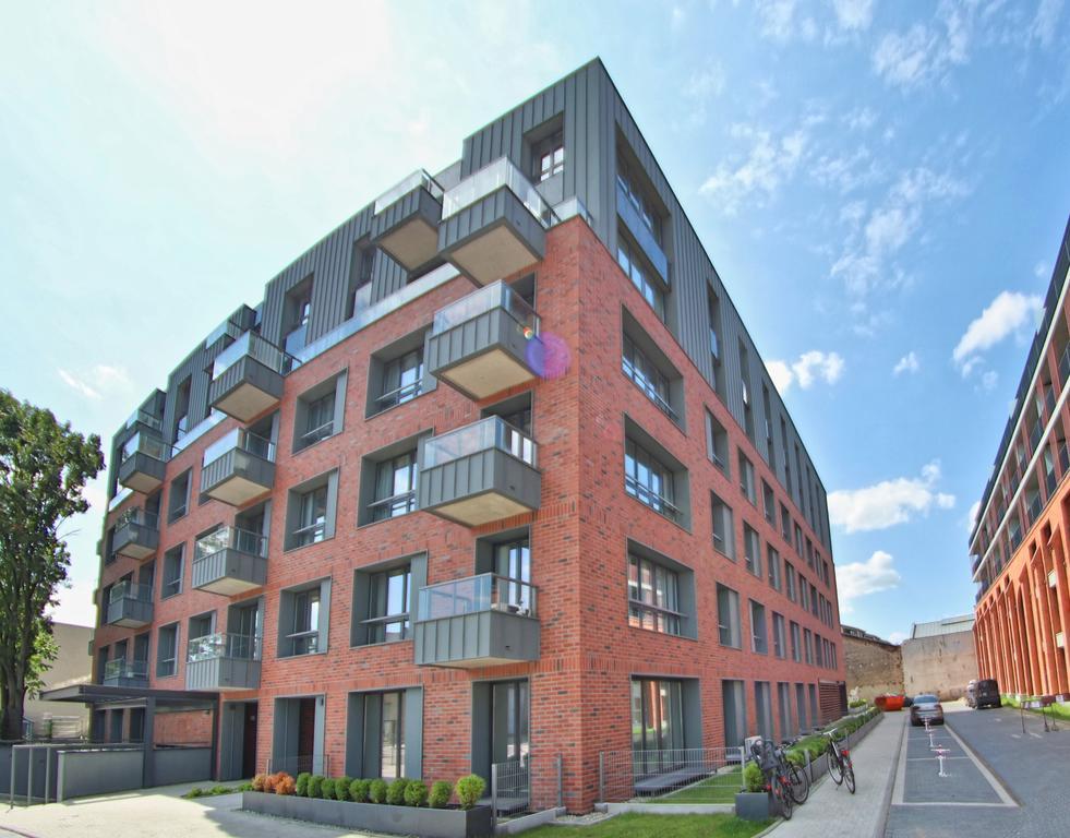 Lemir Apartments Wawrzynca 21 Krakow Bagian luar foto