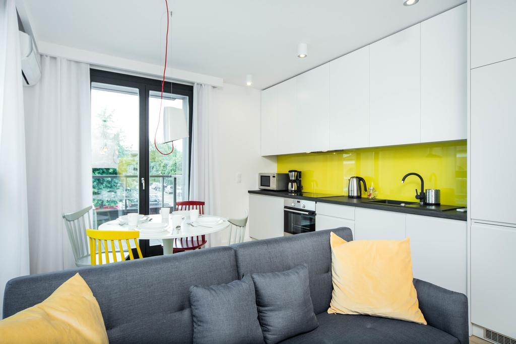 Lemir Apartments Wawrzynca 21 Krakow Bagian luar foto