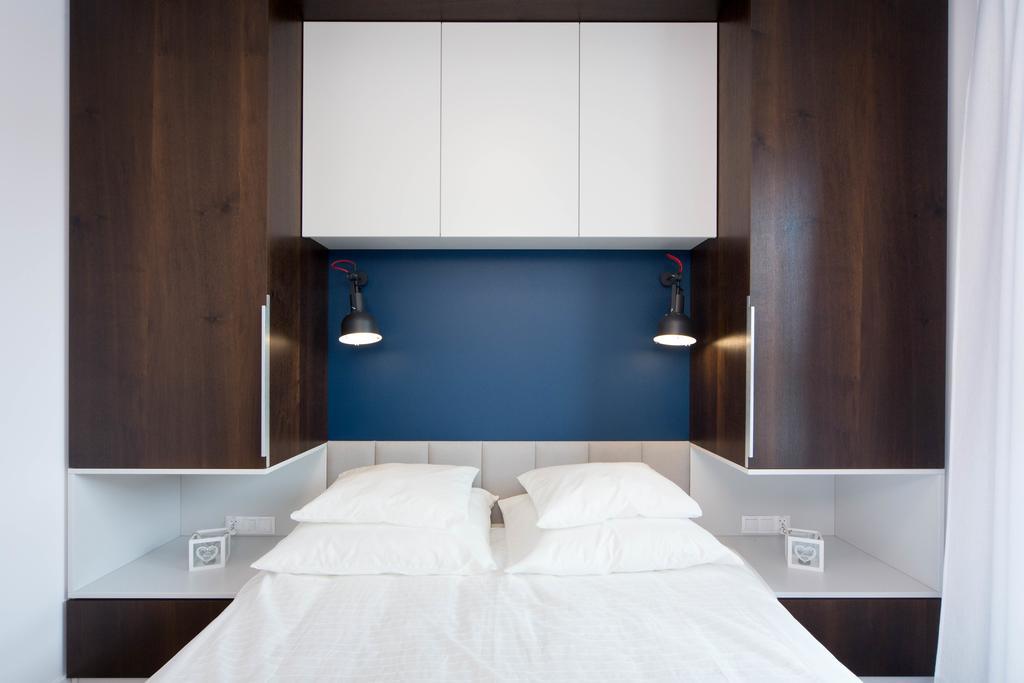 Lemir Apartments Wawrzynca 21 Krakow Bagian luar foto