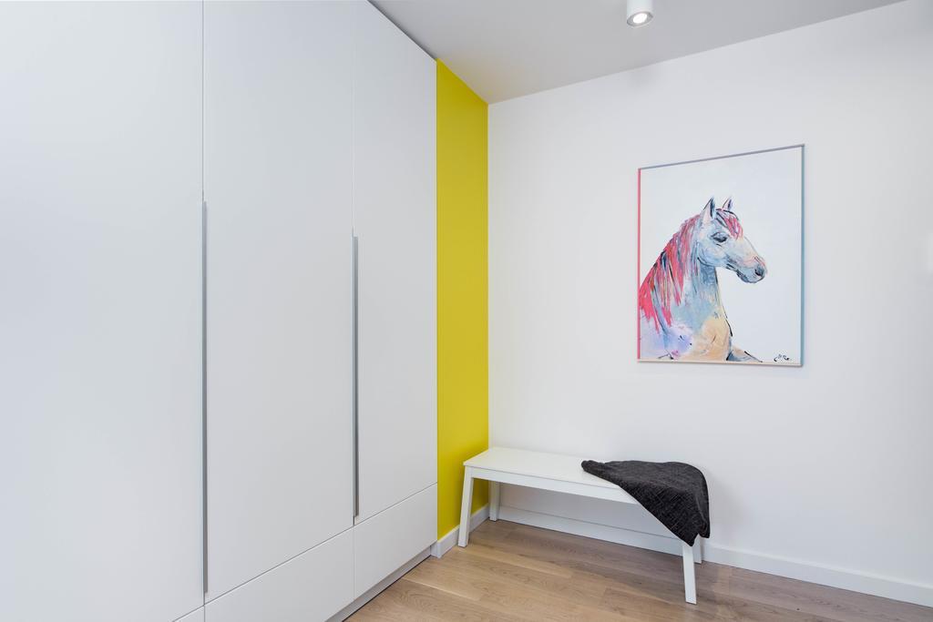 Lemir Apartments Wawrzynca 21 Krakow Bagian luar foto