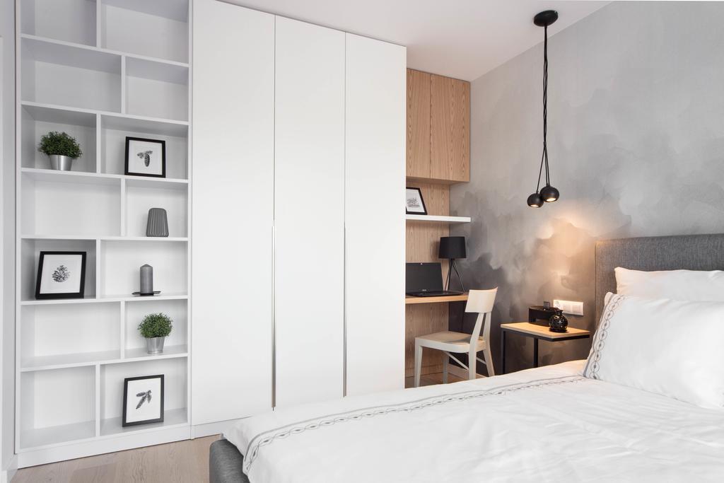 Lemir Apartments Wawrzynca 21 Krakow Bagian luar foto