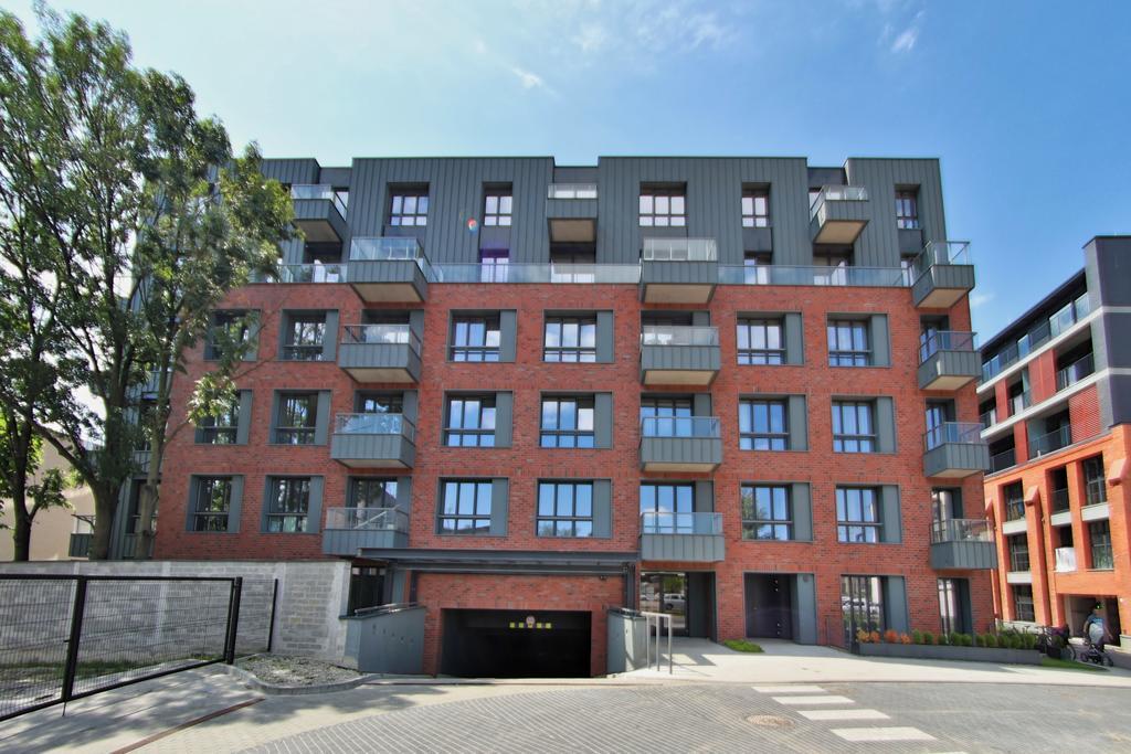 Lemir Apartments Wawrzynca 21 Krakow Bagian luar foto