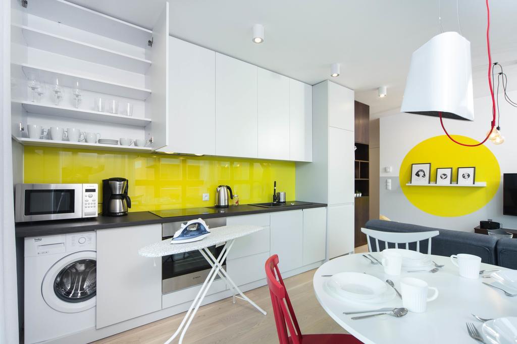 Lemir Apartments Wawrzynca 21 Krakow Bagian luar foto