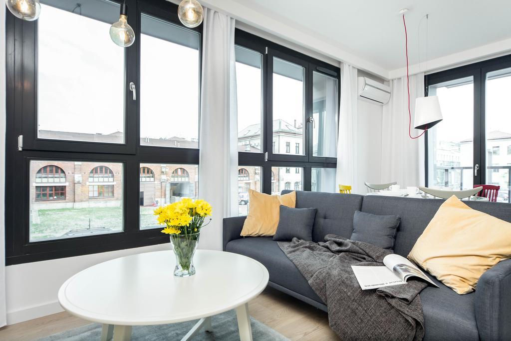 Lemir Apartments Wawrzynca 21 Krakow Bagian luar foto