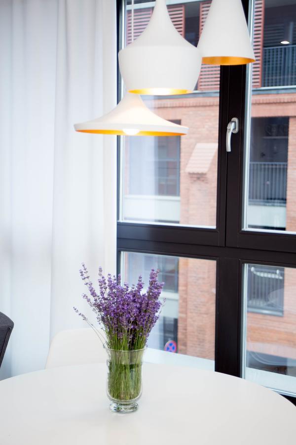 Lemir Apartments Wawrzynca 21 Krakow Bagian luar foto