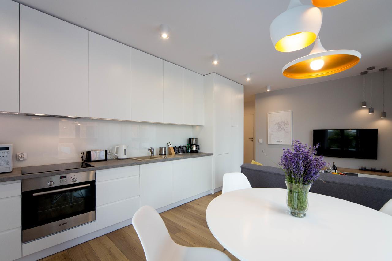 Lemir Apartments Wawrzynca 21 Krakow Bagian luar foto