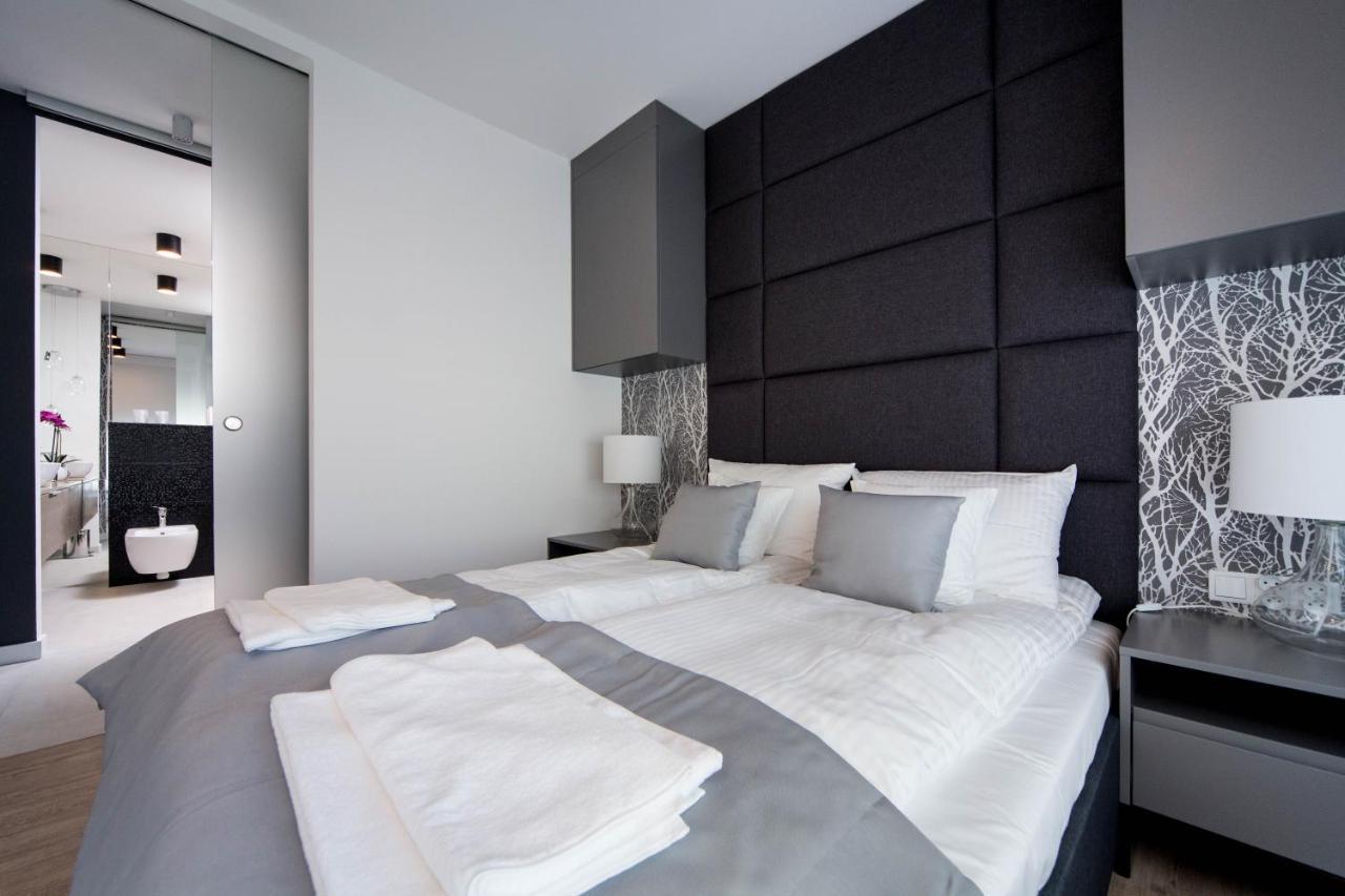 Lemir Apartments Wawrzynca 21 Krakow Bagian luar foto