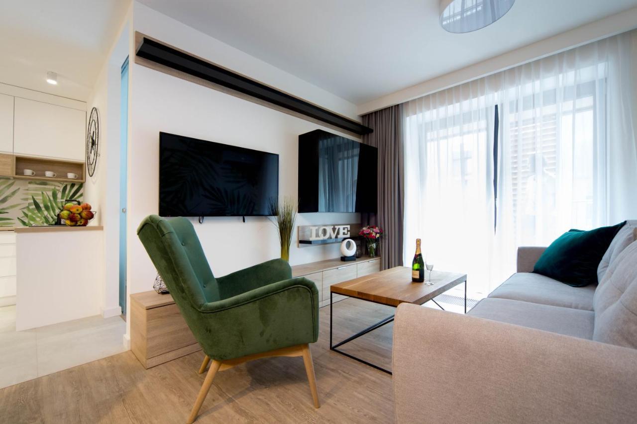 Lemir Apartments Wawrzynca 21 Krakow Bagian luar foto