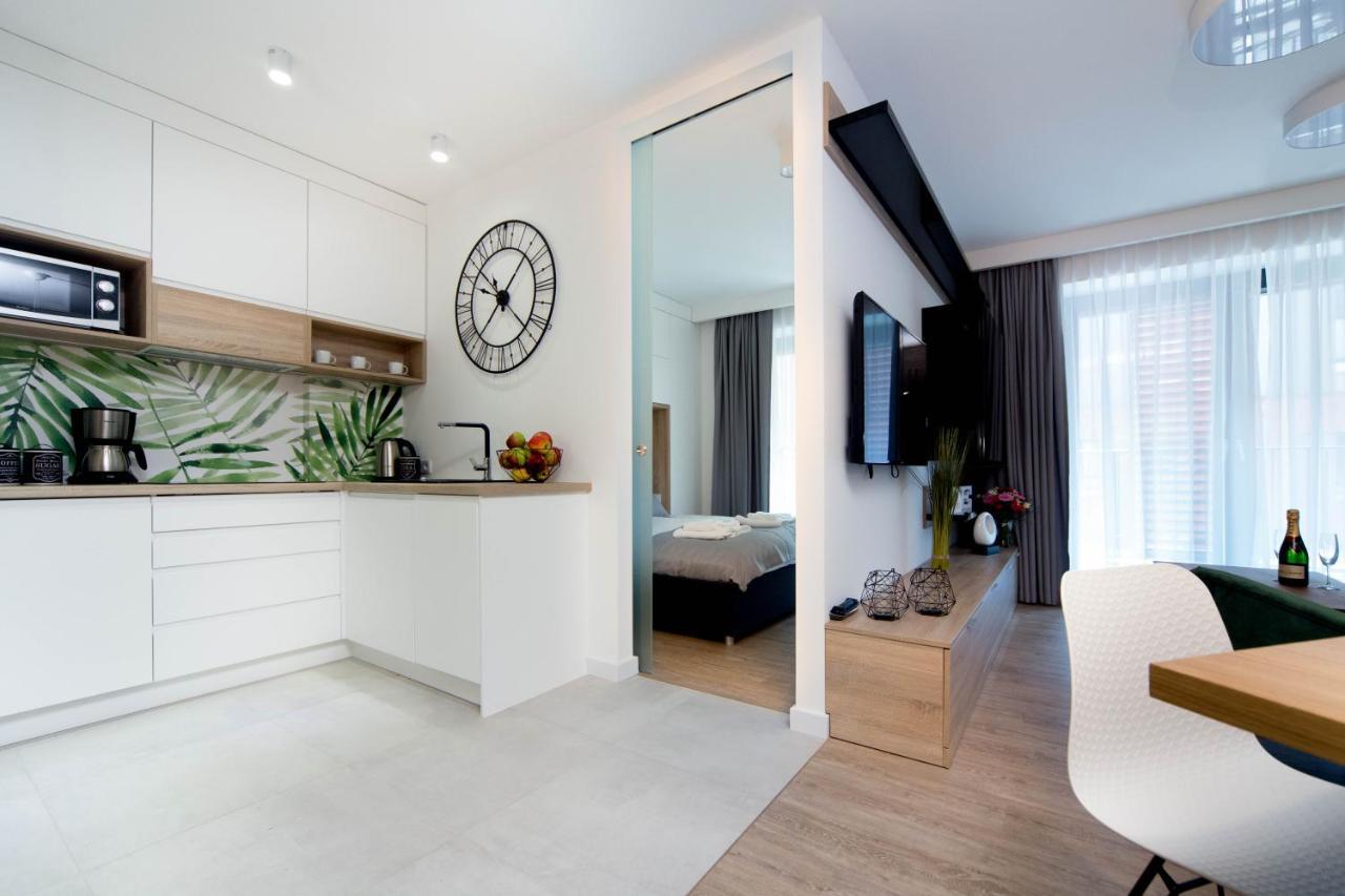 Lemir Apartments Wawrzynca 21 Krakow Bagian luar foto