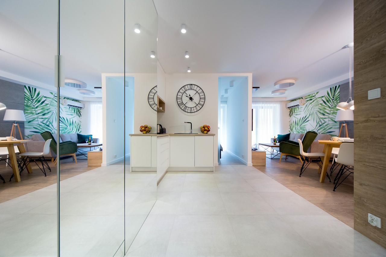 Lemir Apartments Wawrzynca 21 Krakow Bagian luar foto