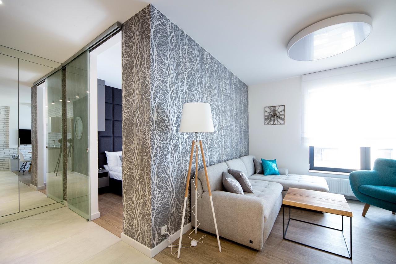 Lemir Apartments Wawrzynca 21 Krakow Bagian luar foto