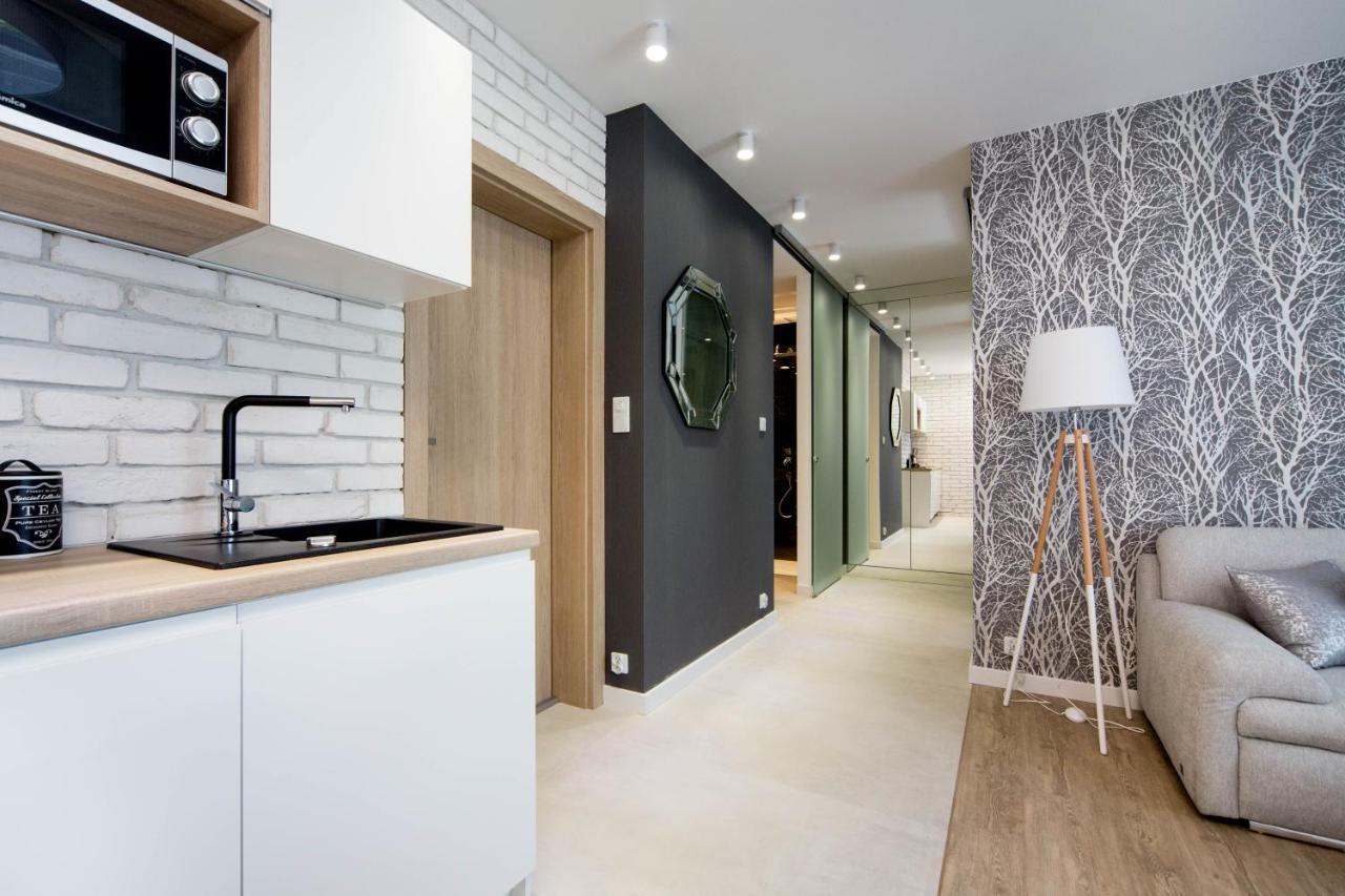 Lemir Apartments Wawrzynca 21 Krakow Bagian luar foto