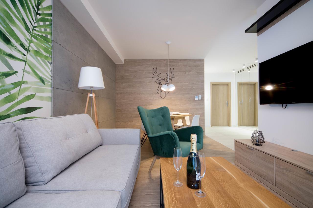 Lemir Apartments Wawrzynca 21 Krakow Bagian luar foto