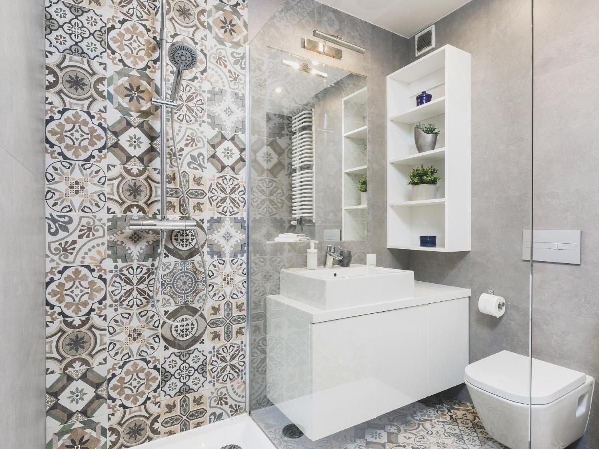 Lemir Apartments Wawrzynca 21 Krakow Bagian luar foto